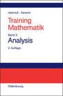 Buchcover Training Mathematik