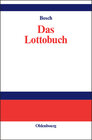 Buchcover Das Lottobuch
