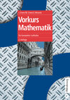 Buchcover Vorkurs Mathematik