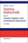 Buchcover Training Mathematik