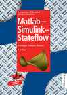 Buchcover Matlab - Simulink - Stateflow