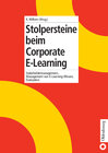 Buchcover Stolpersteine beim Corporate E-Learning