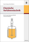 Buchcover Chemische Verfahrenstechnik
