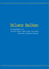 Buchcover Bilanz Balkan