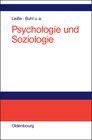 Buchcover Psychologie und Soziologie