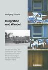 Buchcover Integration und Wandel