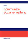 Buchcover Kommunale Sozialverwaltung