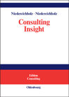 Buchcover Consulting Insight