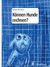 Buchcover Können Hunde rechnen?