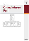 Buchcover Grundwissen Perl