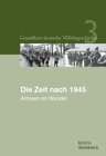 Buchcover Grundkurs deutsche Militärgeschichte / Die Zeit nach 1945