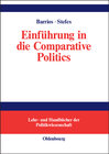 Buchcover Einführung in die Comparative Politics