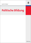 Buchcover Politische Bildung