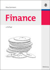 Buchcover Finance