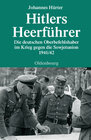 Buchcover Hitlers Heerführer