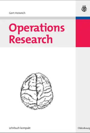 Buchcover ISBN 9783486583670