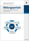 Buchcover Bildungsportale