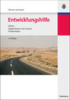 Buchcover Werner Lachmann: Entwicklungspolitik / Entwicklungshilfe
