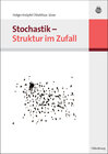 Buchcover Stochastik - Struktur im Zufall