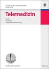 Buchcover Telemedizin