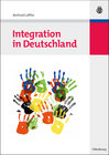 Buchcover Integration in Deutschland