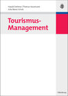 Buchcover Tourismus-Management
