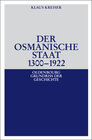 Buchcover Der Osmanische Staat 1300-1922