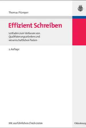 Buchcover ISBN 9783486586008