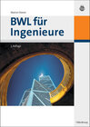 Buchcover BWL für Ingenieure