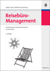 Buchcover Reisebüro-Management