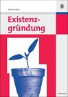 Buchcover Existenzgründung