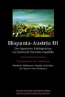 Buchcover Hispania - Austria III