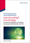 Buchcover Lean Consulting: Lean Strategy