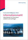 Buchcover Informationsmarkt