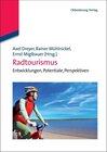 Buchcover Radtourismus