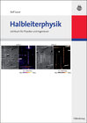Buchcover Halbleiterphysik