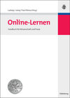 Buchcover Online-Lernen