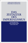 Buchcover Das Zeitalter des Imperialismus