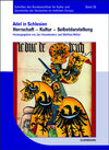 Buchcover Adel in Schlesien / Herrschaft – Kultur – Selbstdarstellung
