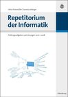 Buchcover Repetitorium der Informatik