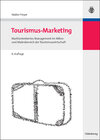 Buchcover Tourismus-Marketing