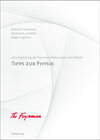 Buchcover Richard P. Feynman; Robert B. Leighton; Matthew Sands: Feynman-Vorlesungen über Physik / Tipps zur Physik