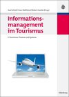 Buchcover Informationsmanagement im Tourismus