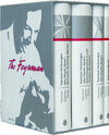 Buchcover Richard P. Feynman; Robert B. Leighton; Matthew Sands: Feynman-Vorlesungen über Physik / Feynman-Vorlesungen über Physik