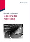 Buchcover Industrielles Marketing