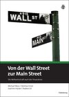 Buchcover Von der Wall Street zur Main Street