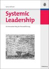 Buchcover Systemic Leadership