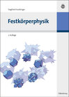 Buchcover Festkörperphysik/Symmetriemodelle der 32 Kristallklassen zum Selbstbau / Festkörperphysik