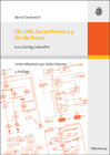 Buchcover Die UML-Kurzreferenz 2.3 für die Praxis