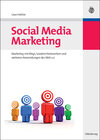 Buchcover Social Media Marketing
